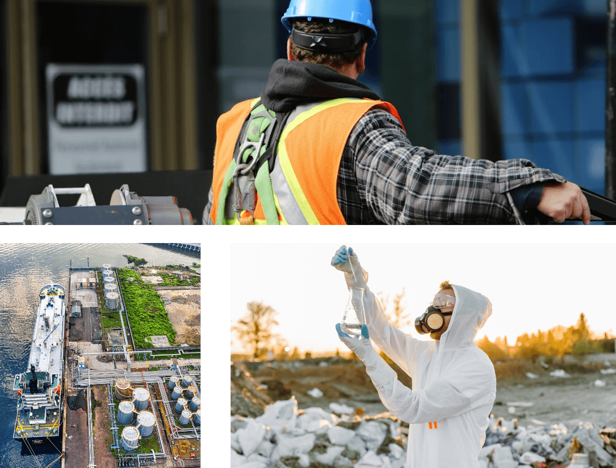big east environmental services