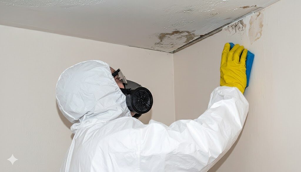 mold services
